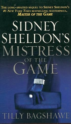 Immagine del venditore per Mistress of the game - Sidney Sheldon venduto da Book Hmisphres