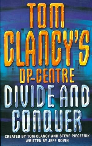 Seller image for Divide and conquer - Clancy for sale by Book Hmisphres