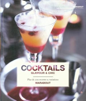 Cocktails - Joanna Farrow