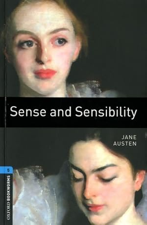 Image du vendeur pour Sense and sensibility : Stage 5 - Jane Austen mis en vente par Book Hmisphres