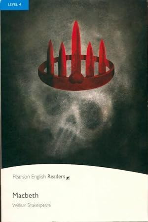 Imagen del vendedor de Plpr4 : Macbeth - William Shakespeare a la venta por Book Hmisphres