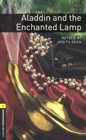 Imagen del vendedor de Obw 3e 1 aladdin and the enchanged lamp - Judith Dean a la venta por Book Hmisphres