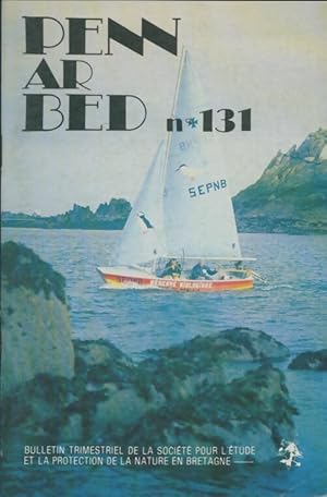 Penn ar bed n°131 - Collectif