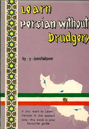 Persian without drudgery - Y Jamshidipour