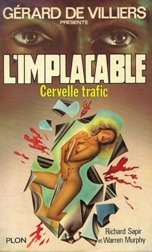 Cervelle trafic - Richard Murphy