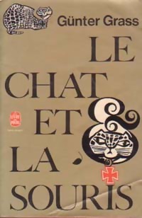 Seller image for Le chat et la souris - G?nter Grass for sale by Book Hmisphres