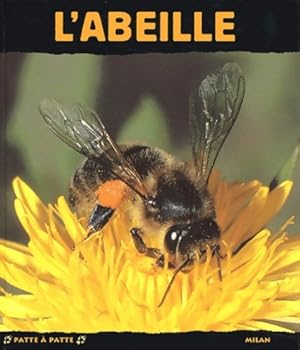 L'abeille - Paul Starosta