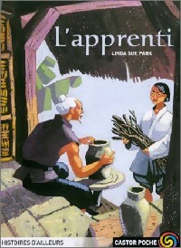Image du vendeur pour L'apprenti - Linda Sue Park mis en vente par Book Hmisphres