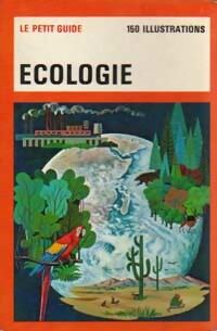 Seller image for Ecologie - George S. Alexander for sale by Book Hmisphres