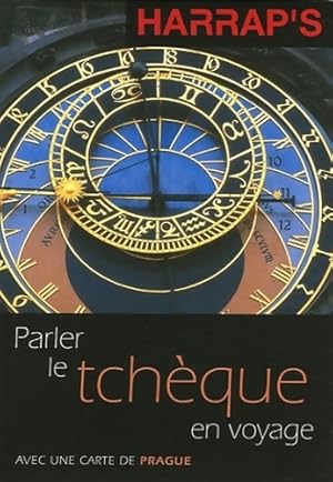 Parler le tch?que en voyage - Fjowna Delti