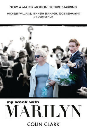 Seller image for My Week With Marilyn - Colin Clark for sale by Book Hmisphres