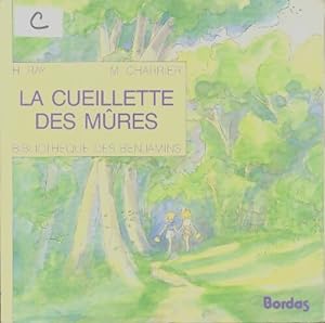 Seller image for La Cueillette des m?res - Sumana Ray for sale by Book Hmisphres