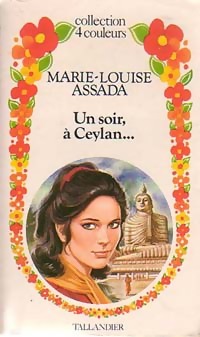 Seller image for Un soir, ? Ceylan - Marie-Louise Assada for sale by Book Hmisphres