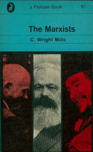 Seller image for The marxists - Mills Charles Wright for sale by Book Hmisphres