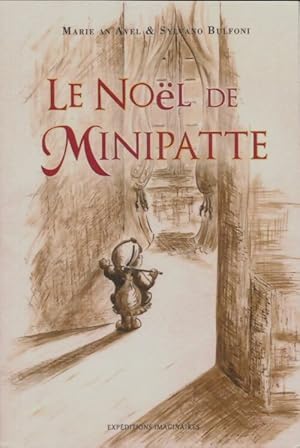 Imagen del vendedor de Le No?l de Minipatte - Marie An Avel a la venta por Book Hmisphres