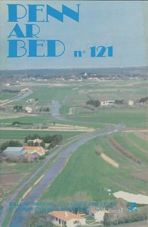 Penn ar bed n°121 - Collectif