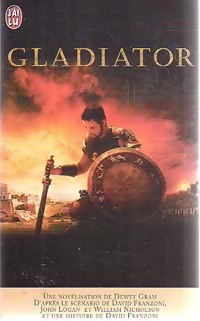 Gladiator - David Gram