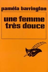 Image du vendeur pour Une femme tr?s douce - Pamela Barrington mis en vente par Book Hmisphres