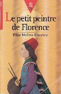 Imagen del vendedor de Le petit peintre de Florence - Llorente Pilar Molina a la venta por Book Hmisphres