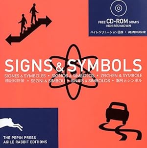 Image du vendeur pour Signs & Symbols - Pepin Van Roojen mis en vente par Book Hmisphres