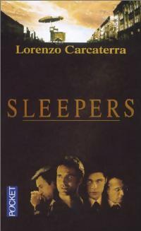 Seller image for Sleepers - Lorenzo Carcaterra for sale by Book Hmisphres