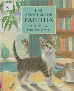 Seller image for Les aventures de tabitha - Andrew Norman Wilson for sale by Book Hmisphres