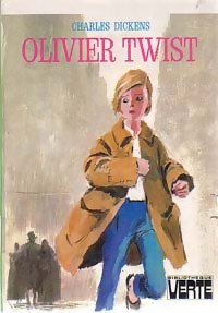 Image du vendeur pour Les aventures d'Olivier Twist - Charles Dickens mis en vente par Book Hmisphres