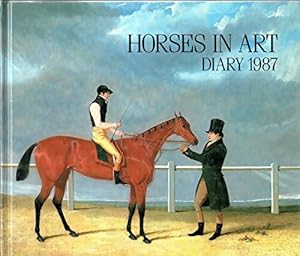 Image du vendeur pour Horses in Art - Collectif mis en vente par Book Hmisphres