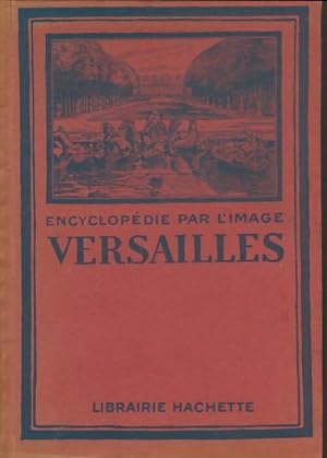 Versailles - Collectif