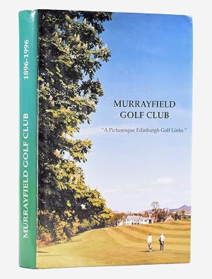 Image du vendeur pour Murrayfield Golf Club mis en vente par Fine Golf Books