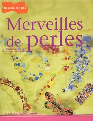 Merveilles de perles - Collectif