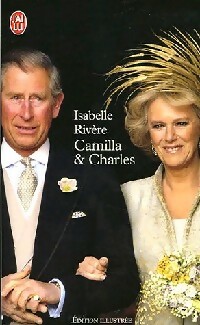 Seller image for Camilla et Charles - Isabelle Rivi?re for sale by Book Hmisphres