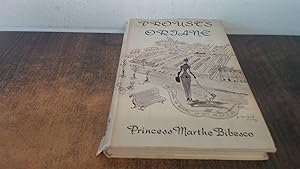 Seller image for Prousts Oriane for sale by BoundlessBookstore