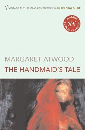 Imagen del vendedor de The Handmaid's Tale (Reading Guide Edition) a la venta por WeBuyBooks