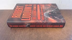 Immagine del venditore per Robert Ludlums The Lazarus Vendetta: A Covert-One Novel venduto da BoundlessBookstore