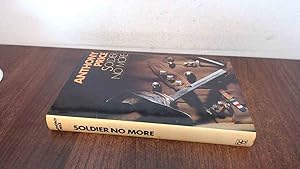 Imagen del vendedor de Soldier No More a la venta por BoundlessBookstore