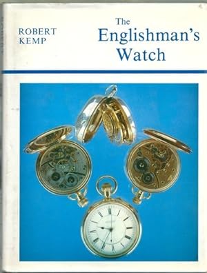 Bild des Verkufers fr Englishman's Watch zum Verkauf von WeBuyBooks
