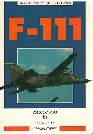 Imagen del vendedor de F-11 Successo in azione a la venta por Books di Andrea Mancini