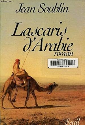 Lascaris d'Arabie