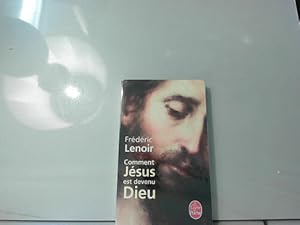 Seller image for Comment Jsus est devenu Dieu for sale by Dmons et Merveilles