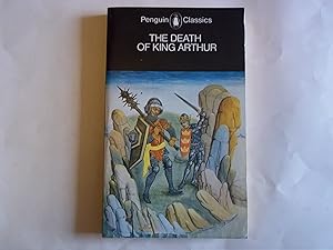 Bild des Verkufers fr The Death of King Arthur (Penguin Classics) zum Verkauf von Carmarthenshire Rare Books