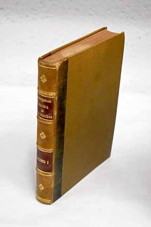 Seller image for Historia de las Cruzadas, Tomo I for sale by Alcan Libros