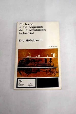 Seller image for En torno a los orgenes de la revolucin industrial for sale by Alcan Libros