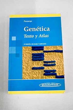 Seller image for Gentica for sale by Alcan Libros