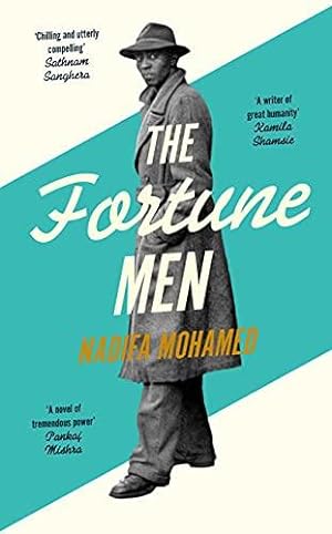 Seller image for The Fortune Men: Shortlisted for the Costa Novel Of The Year Award for sale by WeBuyBooks