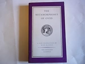 Seller image for The Metamorphoses of Ovid. for sale by Carmarthenshire Rare Books
