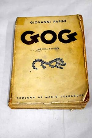 Gog