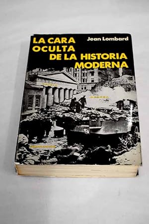 Seller image for La cara oculta de la historia moderna, Tomo III for sale by Alcan Libros