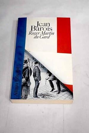 Imagen del vendedor de Jean Barois a la venta por Alcan Libros