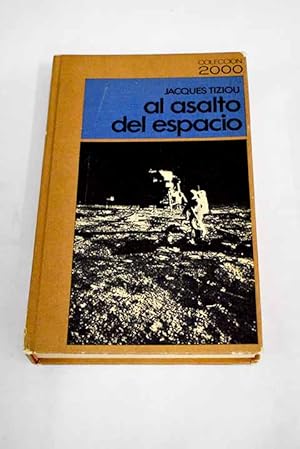 Seller image for El asalto del espacio for sale by Alcan Libros